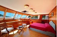 Immagine di Nafisa | Luxury motor yacht | crociera in yacht | Mediterraneo