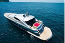 Immagine di Cinque | Luxury motor yacht | crociera in yacht | Mediterraneo