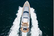 Immagine di Cinque | Luxury motor yacht | crociera in yacht | Mediterraneo