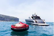 Immagine di Cinque | Luxury motor yacht | crociera in yacht | Mediterraneo