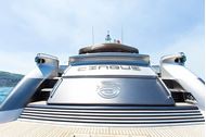 Immagine di Cinque | Luxury motor yacht | crociera in yacht | Mediterraneo