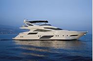 Immagine di Sacha | Luxury motor yacht | crociera in yacht | Sardegna - Mediterraneo