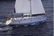 Immagine di 3 o 4 gg da Fezzano su Bavaria 46 cruiser