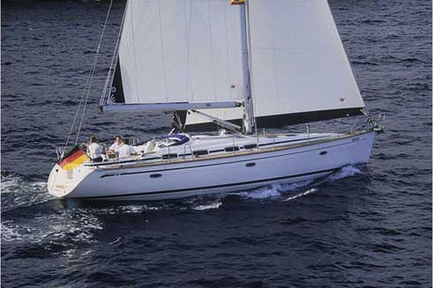 Immagine di 3 o 4 gg da Fezzano su Bavaria 46 cruiser