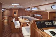 Immagine di 3 o 4 gg da Fezzano su Bavaria 46 cruiser