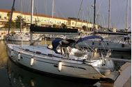 Immagine di Weekend da Chiavari su Bavaria 42cr