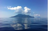 Picture of Aeolian islands: colors canticle
