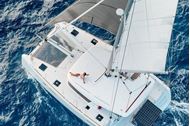 Immagine di Lagoon 39 - Corfù