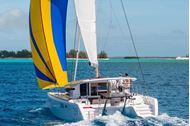 Immagine di Lagoon 39 - Corfù