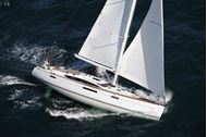 Immagine di Bianca | Jeanneau 57 | Luxury sailing yacht | Crociera in barca a vela | Capri - Costiera amalfitana