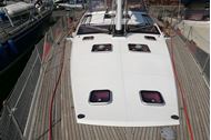 Immagine di Bianca | Jeanneau 57 | Luxury sailing yacht | Crociera in barca a vela | Capri - Costiera amalfitana