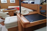 Immagine di Bianca | Jeanneau 57 | Luxury sailing yacht | Crociera in barca a vela | Capri - Costiera amalfitana