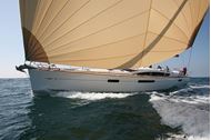 Immagine di Bianca | Jeanneau 57 | Luxury sailing yacht | Crociera in barca a vela | Capri - Costiera amalfitana