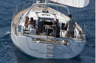 Immagine di Oceanis 45 - Kos