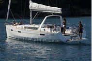 Immagine di Oceanis 45 - Kos