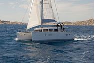 Picture of Lagoon 400 S2 - Paros