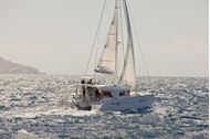 Picture of Lagoon 400 S2 - Paros