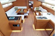 Immagine di Sun Odyssey 509 - Paros
