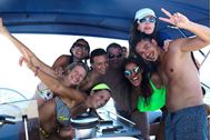 Immagine di Sicilia - Isole Eolie | Crociera in flottiglia a vela o in catamarano | 7 giorni agosto