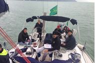 Immagine di Mondovela | Skipper | corso vela | Sailing