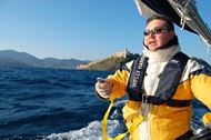 Immagine di Mondovela | Skipper | corso vela | Sailing