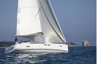 Immagine di Sun Odyssey 439 - Paros