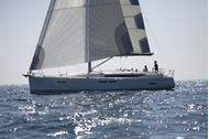 Immagine di Sun Odyssey 439 - Paros