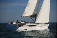 Immagine di Sun Odyssey 439 - Paros