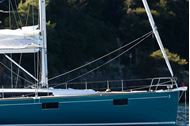 Immagine di Oceanis 48 - Lefkas