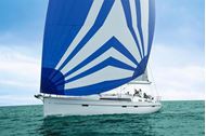 Picture of Bavaria 51 cr - Lefkas