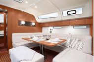 Picture of Bavaria 51 cr - Lefkas
