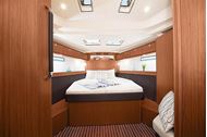 Picture of Bavaria 51 cr - Lefkas