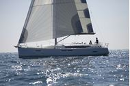 Immagine di Sun Odyssey 449 - Lefkas