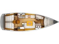 Immagine di Sun Odyssey 449 - Lefkas