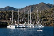 Immagine di Grecia - Isole Ioniche | Crociera in flottiglia a vela e in catamarano | 7 giorni