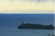 Immagine di Cinque Terre Liguria, arcipelago Toscano e Corsica | crociera scuola a vela