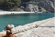 Immagine di Cinque Terre Liguria, arcipelago Toscano e Corsica | crociera scuola a vela