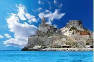 Immagine di 2026 Liguria - Cinque Terre | Cabin charter | Weekend in barca a vela 