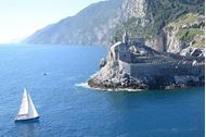 Immagine di 2026 Liguria - Cinque Terre | Cabin charter | Weekend in barca a vela 