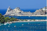 Immagine di 2026 Liguria - Cinque Terre | Cabin charter | Weekend in barca a vela 