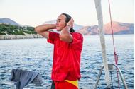 Immagine di 2026 Liguria - Cinque Terre | Cabin charter | Weekend in barca a vela 