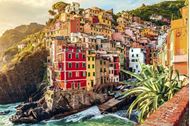 Immagine di Liguria - Cinque Terre | Cabin charter | Weekend in barca a vela 