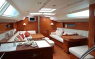Immagine di Oceanis 50