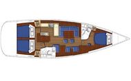 Immagine di Oceanis 50