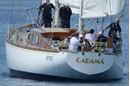 Immagine di Cadamà | Luxury sailing yacht | crociera in barca a vela | Mediterraneo