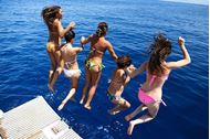 Immagine di Sicilia - Isole Eolie | Crociera in flottiglia a vela o in catamarano | 7 giorni agosto