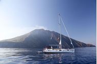 Immagine di Sicilia - Isole Eolie | Crociera in flottiglia a vela o in catamarano | 7 giorni agosto