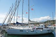 Immagine di 2026 Liguria - Cinque Terre | Cabin charter | Weekend in barca a vela 