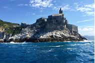 Immagine di Liguria - Cinque Terre | Cabin charter | Weekend in barca a vela 