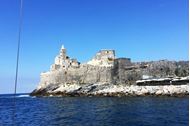 Immagine di 2026 Liguria - Cinque Terre | Cabin charter | Weekend in barca a vela 